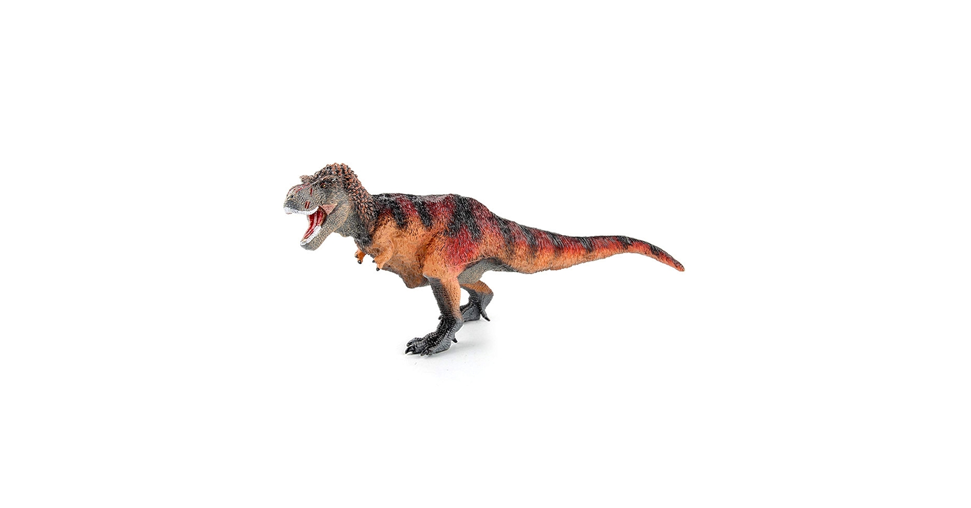 ライフモデルシリーズ T.rex ティランノサウルス (PVC塗装済み完成品) Amazon | ライフモデルシリーズ T.rex ティランノサウルス (ノン